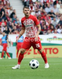 26.08.23 SC Freiburg - SV Werder Bremen