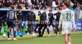 14.03.26 TSG 1899 Hoffenheim - VfL Wolfsburg