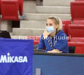 14.11.20 Allianz MTV Stuttgart - NawaRo Straubing