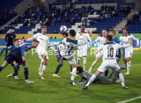 18.12.21 TSG 1899 Hoffenheim - Borussia M&ouml;nchengladbach
