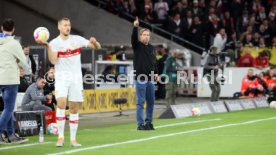 08.11.22 VfB Stuttgart - Hertha BSC Berlin