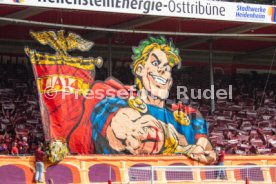 13.09.25 1. FC Heidenheim - Borussia Dortmund