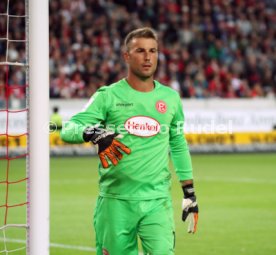 VfB Stuttgart - Fortuna D&uuml;sseldorf