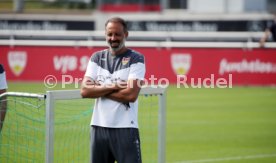 18.08.20 VfB Stuttgart Training