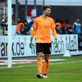 1. FC K&ouml;ln - VfB Stuttgart