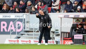 08.02.25 SC Freiburg - 1. FC Heidenheim