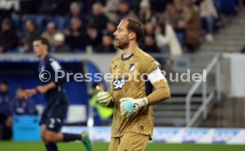 29.11.25 TSG 1899 Hoffenheim - FC Augsburg