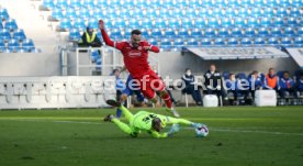 13.10.20 Karlsruher SC - Fortuna Düsseldorf