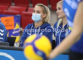 14.11.20 Allianz MTV Stuttgart - NawaRo Straubing