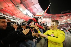 20.12.23 VfB Stuttgart - FC Augsburg