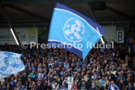 08.06.22 Stuttgarter Kickers - Eintracht Stadtallendorf