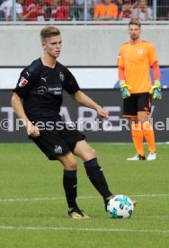 1. FC Heidenheim- VfB Stuttgart