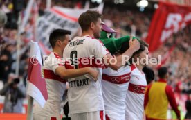 VfB Stuttgart - 1. FC Kaiserslautern