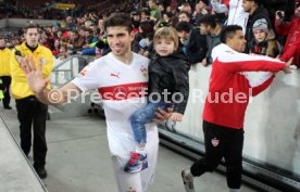VfB Stuttgart - VfL Wolfsburg