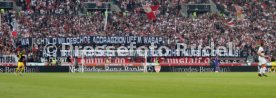 VfB Stuttgart - Borussia Dortmund