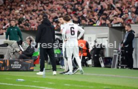 26.02.26 VfB Stuttgart - Celtic Glasgow