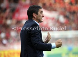 SC Freiburg - VfB Stuttgart