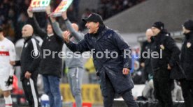05.02.23 VfB Stuttgart - SV Werder Bremen