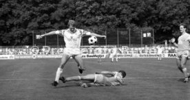05.08.89 Stuttgarter Kickers - SG Wattenscheid 09