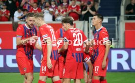 29.08.24 1. FC Heidenheim - BK H&auml;cken