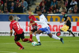 SC Freiburg - FC Schalke 04