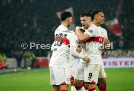 13.01.26 VfB Stuttgart - Eintracht Frankfurt