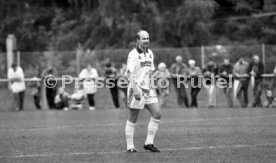 15.07.93 Stuttgarter Kickers Trainingslager H&ouml;fen