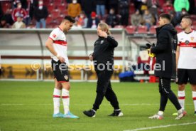 19.02.22 VfB Stuttgart - VfL Bochum