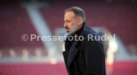 28.11.20 VfB Stuttgart - FC Bayern M&uuml;nchen