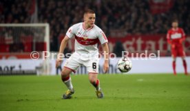 VfB Stuttgart - SC Freiburg