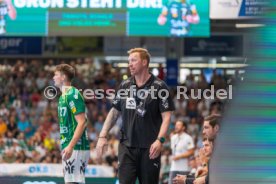 06.09.26 FRISCH AUF G&ouml;ppingen - THW Kiel