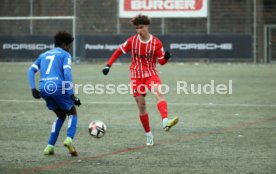 10.12.22 U17 Stuttgarter Kickers - U17 SC Freiburg