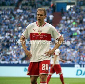FC Schalke 04 - VfB Stuttgart