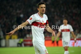 VfB Stuttgart - FC Augsburg