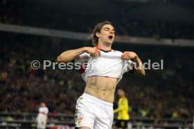 08.04.22 VfB Stuttgart - Borussia Dortmund