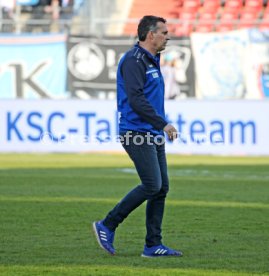 Karlsruher SC - Fortuna K&ouml;ln