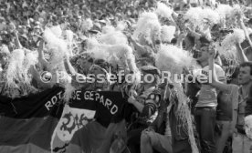 03.05.86 DFB-Pokal Finale FC Bayern M&uuml;nchen - VfB Stuttgart