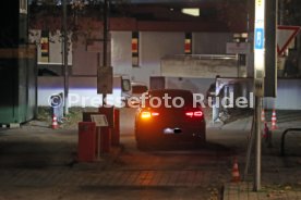 13.12.22 VfB Stuttgart Training