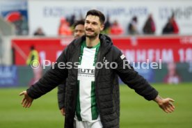 01.03.25 1. FC Heidenheim - Borussia Mönchengladbach