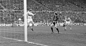 28.02.81 Eintracht Frankfurt - VfB Stuttgart