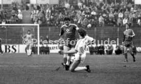 14.12.85 VfB Stuttgart - FC Bayern M&uuml;nchen