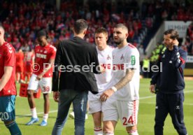 18.05.24 1. FC Heidenheim - 1. FC K&ouml;ln