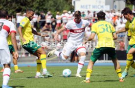 20.07.24 VfB Stuttgart - Fortuna Sittard