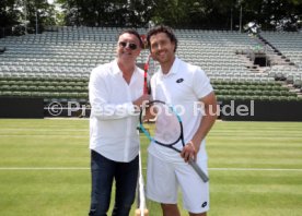 Tennis MercedesCup 2018