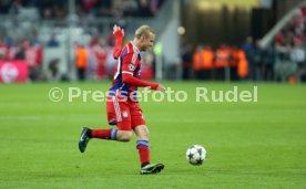 FC Bayern M&uuml;nchen