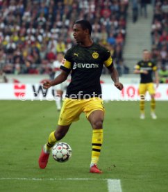 VfB Stuttgart - Borussia Dortmund