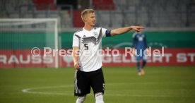 U21 DFB Deutschland - Irland