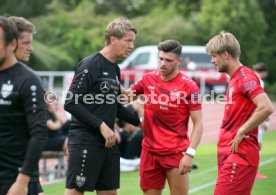 22.07.20 SV Fellbach - VfB Stuttgart II
