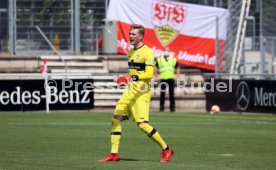 10.07.21 VfB Stuttgart - FC St. Gallen