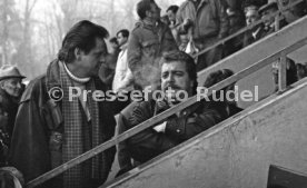 01.04.87 Stuttgarter Kickers - Fortuna D&uuml;sseldorf